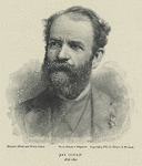 Jay Gould - Portraits