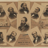 Jay Gould - Portraits