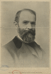 Jay Gould - Portraits