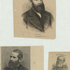 Jay Gould - Portraits