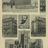 Jay Gould - Portraits