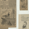 Jay Gould - Caricatures.