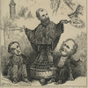 Jay Gould - Caricatures.