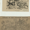 Jay Gould - Caricatures.