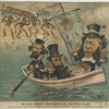 Jay Gould - Caricatures.