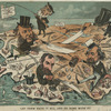 Jay Gould - Caricatures.