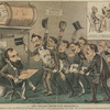 Jay Gould - Caricatures.