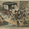 Jay Gould - Caricatures.