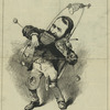 Jay Gould - Caricatures.