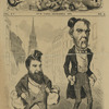Jay Gould - Caricatures.