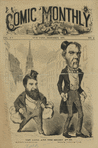 Jay Gould - Caricatures.