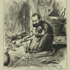 Jay Gould - Caricatures.