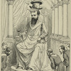 Jay Gould - Caricatures.