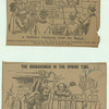 Jay Gould - Caricatures.