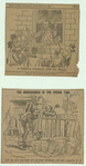 Jay Gould - Caricatures.