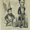 Jay Gould - Caricatures.