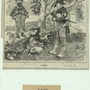 Jay Gould - Caricatures.