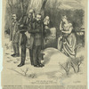 Jay Gould - Caricatures.
