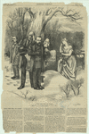 Jay Gould - Caricatures.