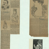 Jay Gould - Caricatures.