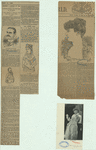 Jay Gould - Caricatures.