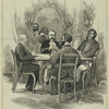 Jay Gould - Caricatures.
