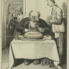 Jay Gould - Caricatures.