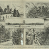 Jay Gould - Monuments