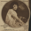 Vivien Gould (Lady Decies).