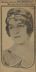 Vivien Gould (Lady Decies).