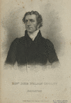 Revd. John Nelson Goulty.