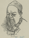 Remy de Gourmont.