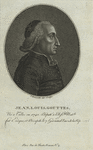 Jean Louis Gouttes.