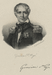 Gouvion Saint-Cyr.