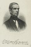 William Gowems.