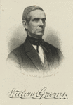 William Gowems.