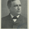 Franklin B. Gowen.