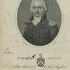 Sir Erasmus Gower.