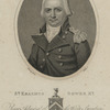 Sir Erasmus Gower.