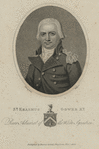 Sir Erasmus Gower.