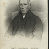 Rev. Richard Gower.