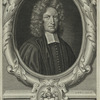 Revd. Samuel Gradock, B.D.
