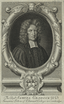 Revd. Samuel Gradock, B.D.