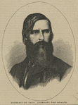 Prof. Albrecht von Graefe.