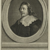 Cornelis de Graeff.