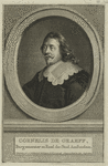 Cornelis de Graeff.