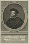 Dirk Janszoon de Graeff.