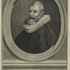 Jacob de Graeff.