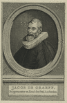 Jacob de Graeff.