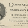 Augustus Graham.[1776-1851].